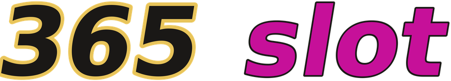 365 slot logo